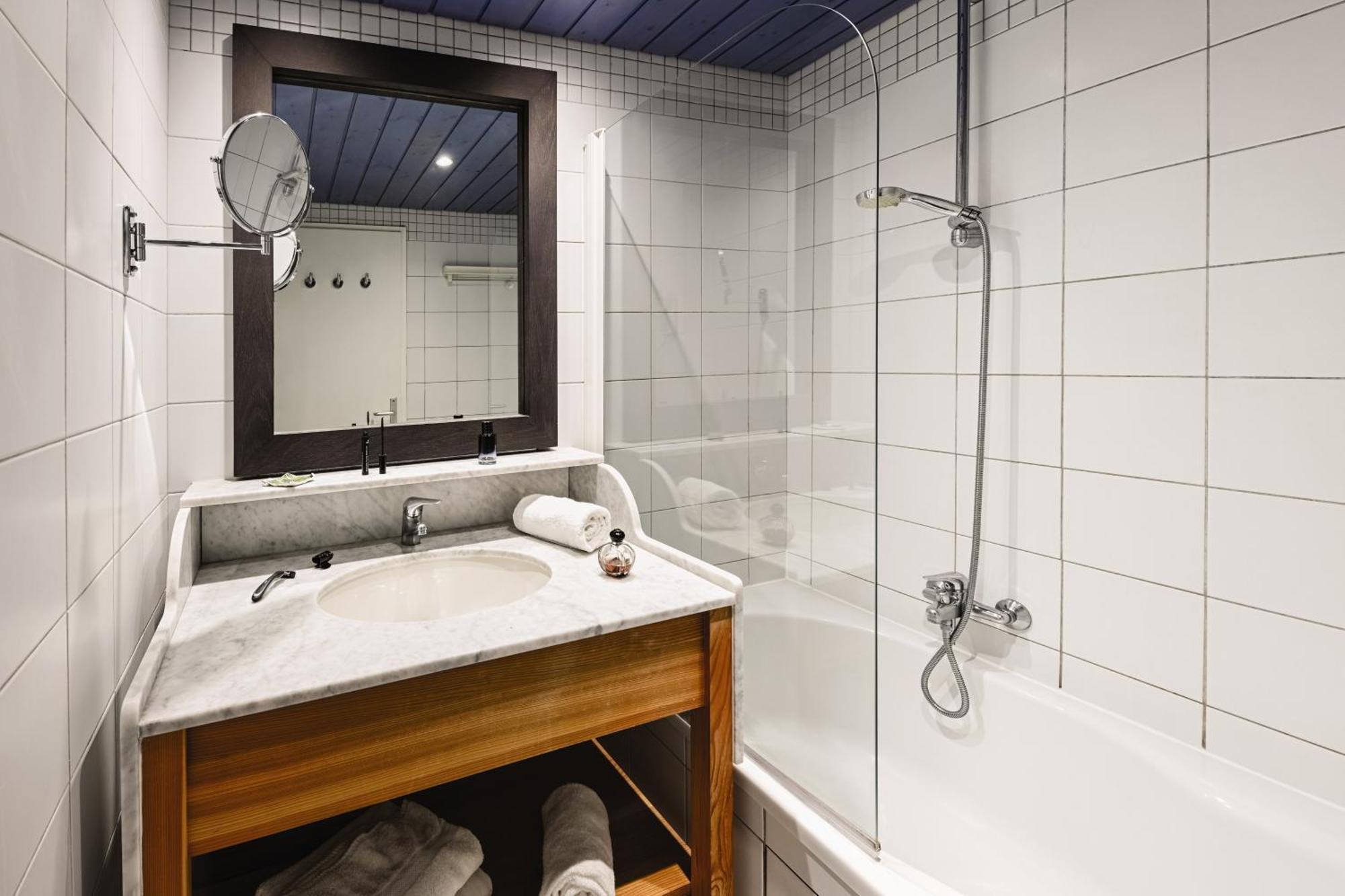 Belambra Clubs Tignes Val Claret Hotel ห้อง รูปภาพ