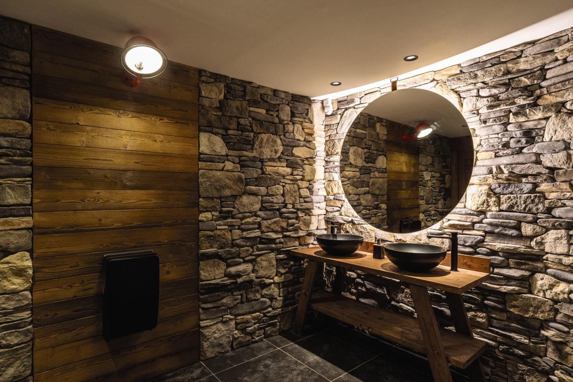 Belambra Clubs Tignes Val Claret Hotel ภายนอก รูปภาพ