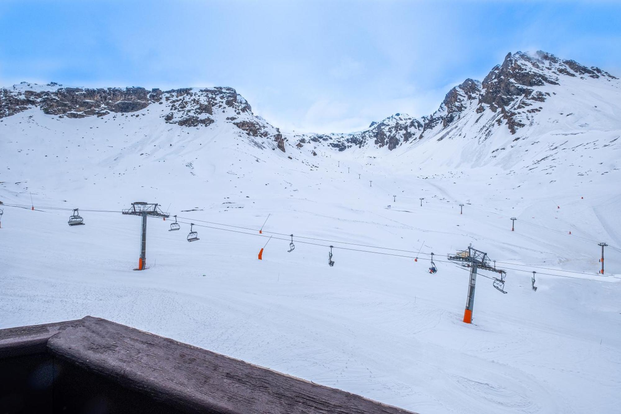 Belambra Clubs Tignes Val Claret Hotel ห้อง รูปภาพ