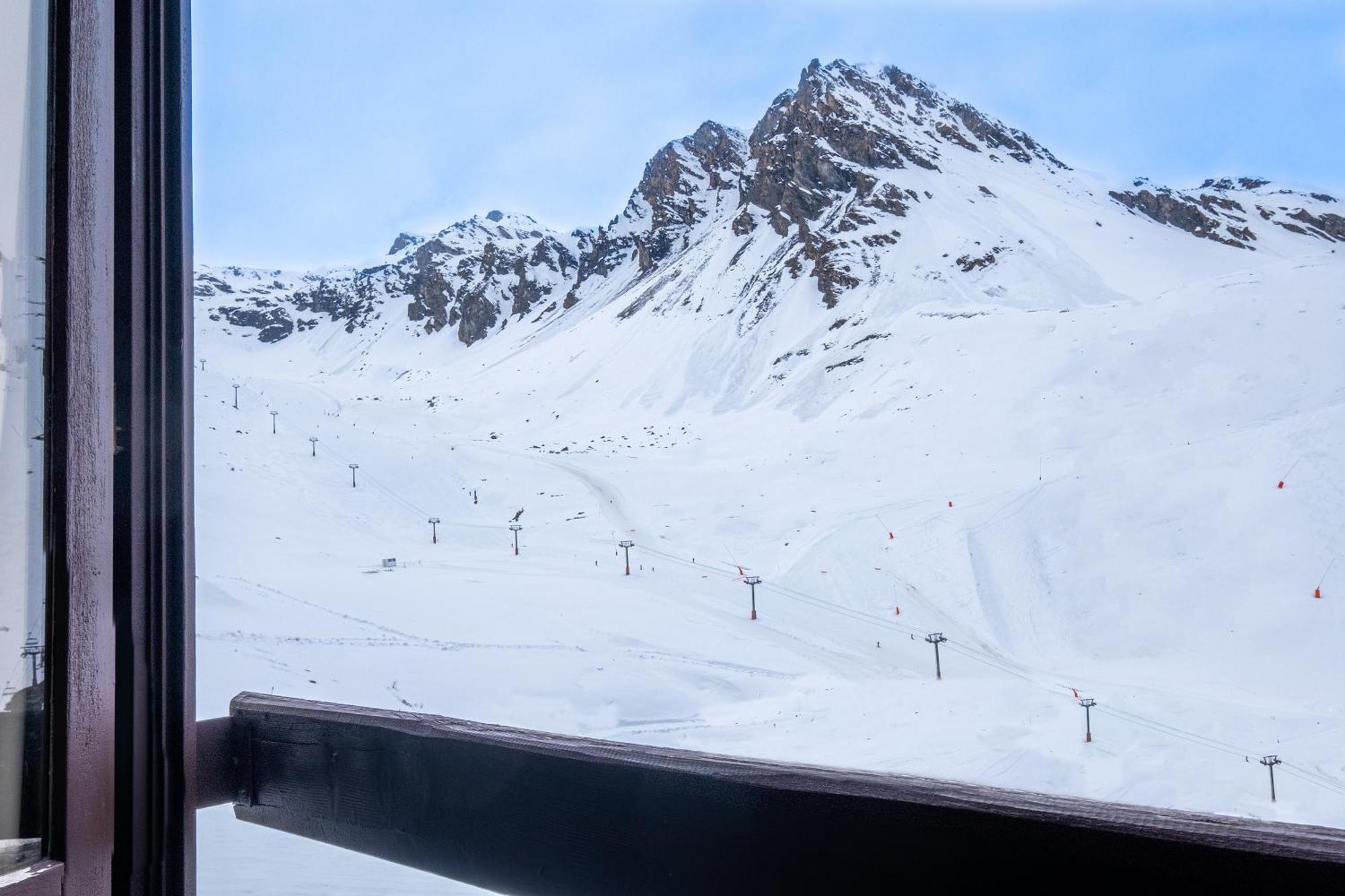 Belambra Clubs Tignes Val Claret Hotel ห้อง รูปภาพ
