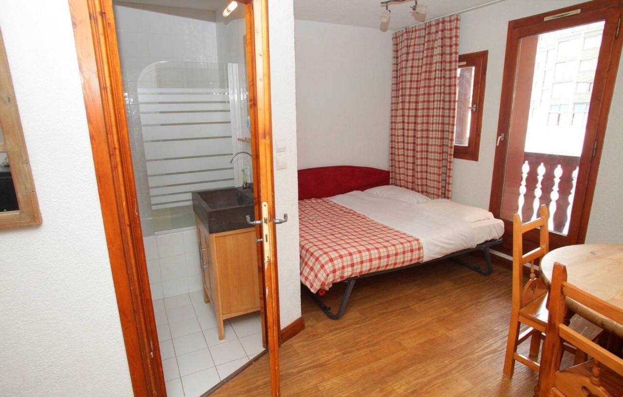 Belambra Clubs Tignes Val Claret Hotel ภายนอก รูปภาพ