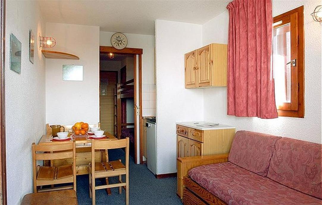 Belambra Clubs Tignes Val Claret Hotel ภายนอก รูปภาพ